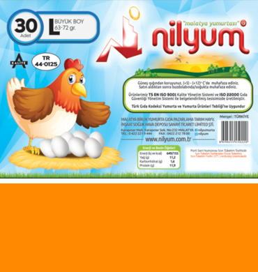 nilyum